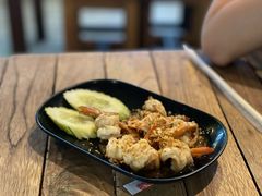 -Doo Dee Thai Food(Issan/Isaan/Esan)