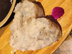 虾滑-鱼豆吉·豆浆鱼火锅(宜昌万达店)