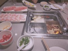 -海底捞火锅(宝龙广场夜宵主题店)