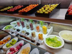 -TABLE·味西餐厅-成都茂业JW万豪酒店