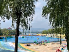 -青龙湖公园