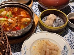 -苏乡兰亭•淮扬菜(兴化吾悦广场店)