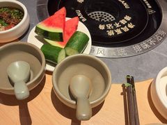 -巴奴毛肚火锅(七宝领展广场店)