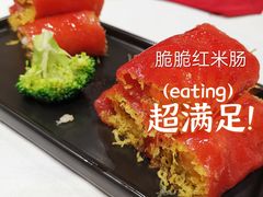 -稻香酒家(天河城店)