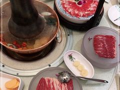 -阳坊胜利涮羊肉(阳坊老店)