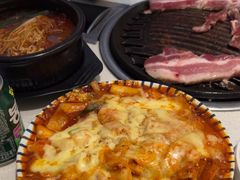 -名家韩国料理·烤肉(瑶海店)