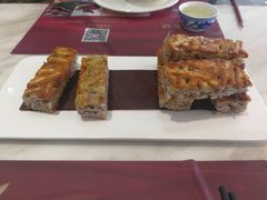-點無缺茶楼·海鲜酒家(世博店)