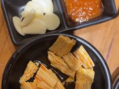 -九田家黑牛烤肉料理(华侨城店)