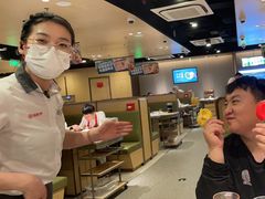 -海底捞火锅(天津SM城市广场店)