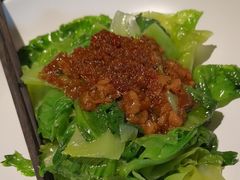 -汤城小厨•粤菜•靓汤(苏州街店)