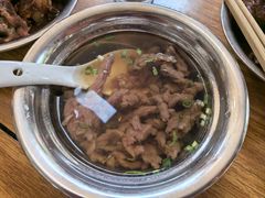 -阿秋牛排(湖心街店)