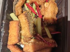老武汉糍粑鱼-来菜·湖北头牌藕汤(武商MALL众圆店)