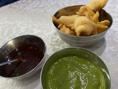 -葛尼沙印度餐厅 (镇明路店)