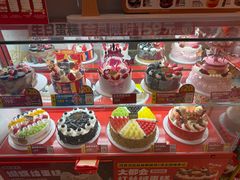 -味多美蛋糕(双合地铁店)