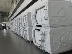 -银川河东国际机场