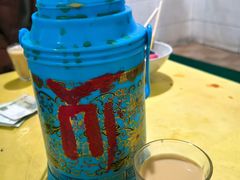 -老光明岗琼甜茶馆