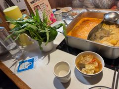 -螺大喜螺蛳粉火锅(雍和宫店)