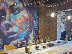 -玩坞轰趴馆·户外团建聚会主题生日派对馆(世豪广场店)