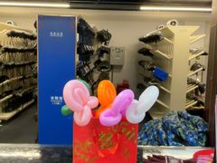 -世界之窗阿尔卑斯冰雪世界
