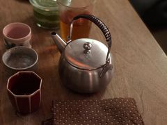-知亘茶食