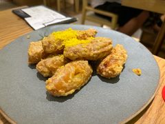 -粤集·手工粤菜(皇庭广场店)
