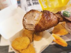 -麦当劳(联盛店)