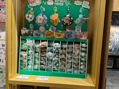 -猫的天空之城概念书店(苏州诚品店)