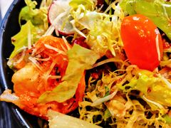 和式大虾色拉-La Maison 夜来香(进贤路店)