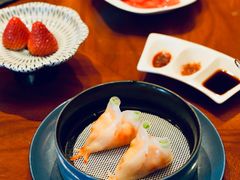 -华尔道夫酒店·紫金阁