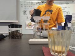 -NokNok Coffee(宽窄巷子店)