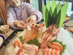 -極上萬膳·日料放题(来福士江景店)