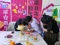 -贝爱时刻月子中心(宝安妇幼店)
