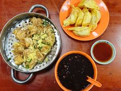 -味一早餐(新芝路店)