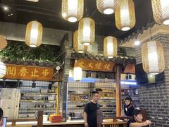 -佰家小厨·南京菜(夫子庙店)
