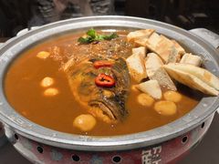 -解家河南菜(金水路店)