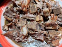 -粗粮人家·东北菜(洋桥店)