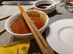 -海底捞火锅(赛格国际购物中心店)