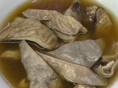 -新记肉骨茶