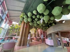 -水桶王国主题餐厅·聚会·生日派对·亲子活动·家庭套餐(亚龙湾希尔顿店)