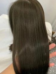 -88潮牌造型烫发·染发