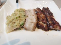 -味莊茶餐厅(阳明国际店)