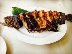 -北京水岸山吧度假村(雁栖镇店)