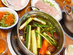 -厝味火锅·潮汕卤水火锅(十一合店)