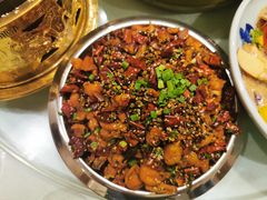 -湘渝人家·川湘菜(十里河店)