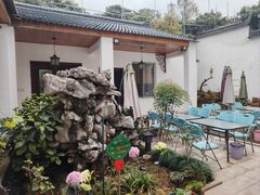-美味之家·湖景农家乐(太湖东山店)