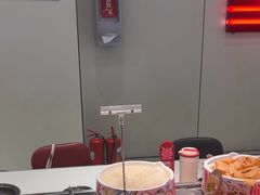 -龍歌自助小火锅(芝罘万达店)