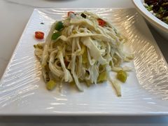 -三猫黑鱼花(南大店)