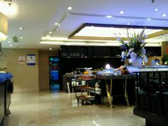 -晶丽香榭自助餐(南京大饭店)