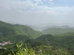 -妙峰山风景名胜区