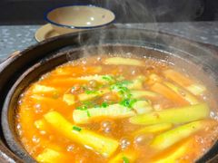丝瓜肉沫-鹤江桥·红油牛肉粉(SKP店)